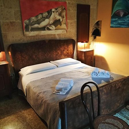 B&B Malennio Lecce Exterior foto
