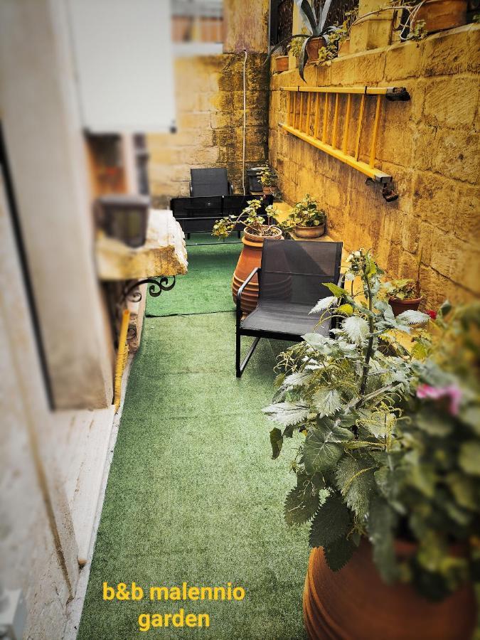 B&B Malennio Lecce Exterior foto