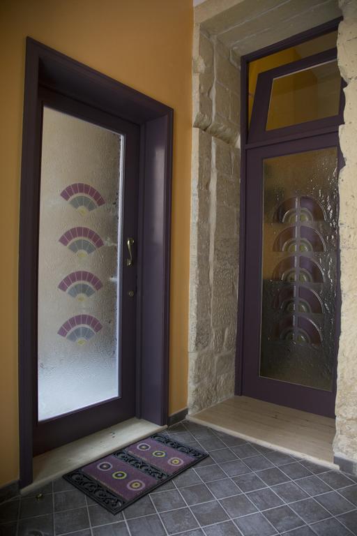 B&B Malennio Lecce Exterior foto