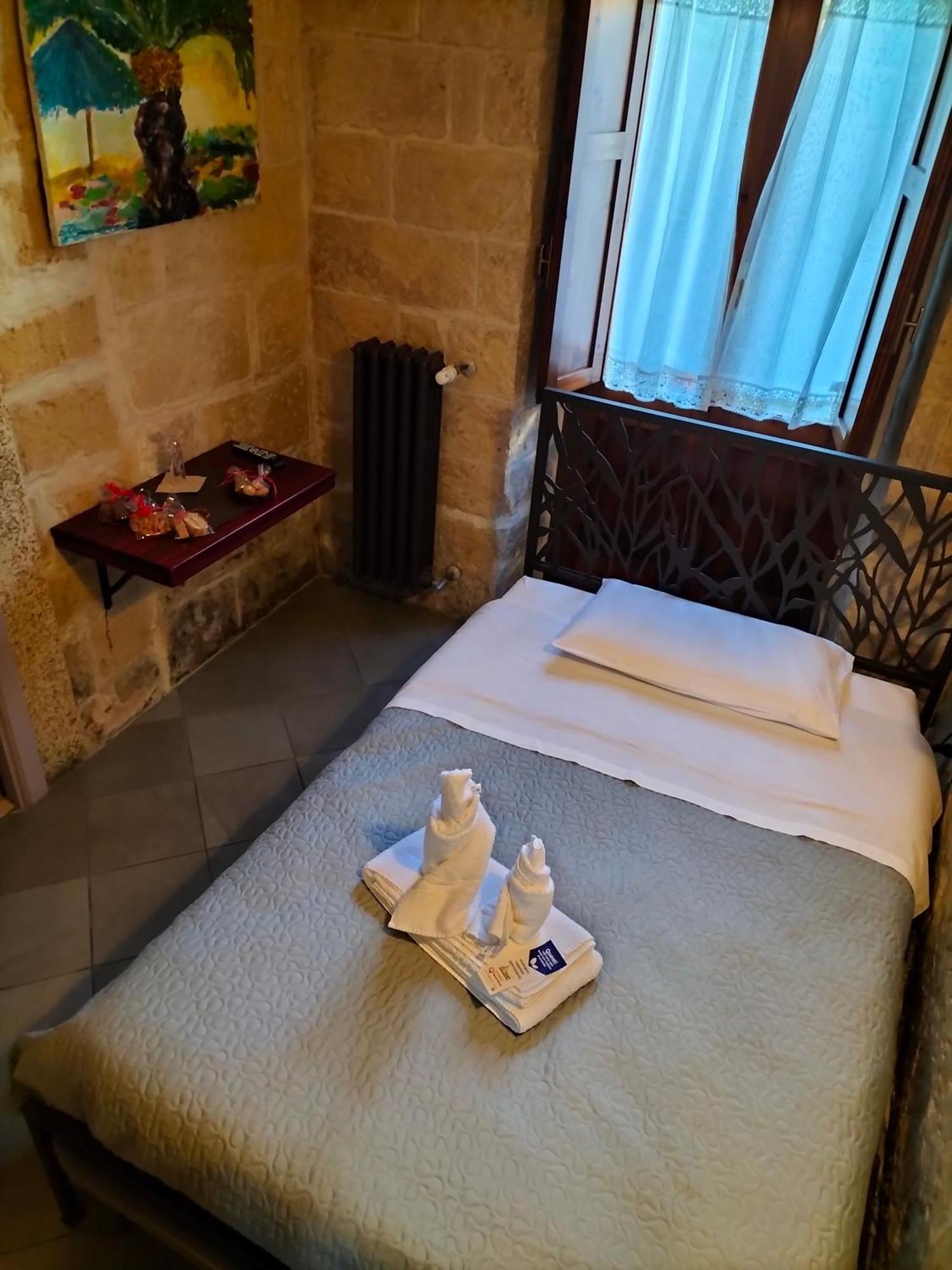 B&B Malennio Lecce Exterior foto