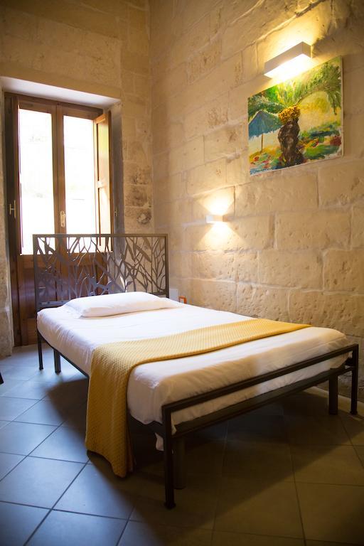 B&B Malennio Lecce Quarto foto
