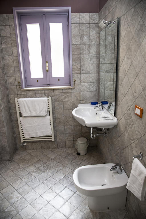 B&B Malennio Lecce Quarto foto