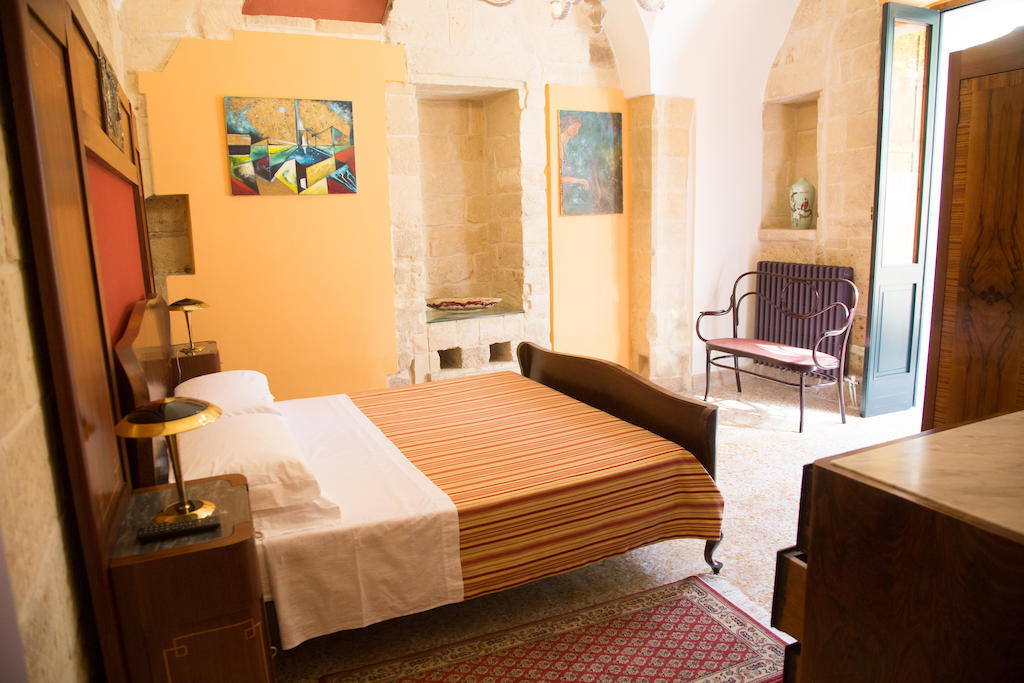 B&B Malennio Lecce Quarto foto