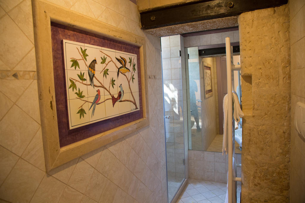 B&B Malennio Lecce Quarto foto