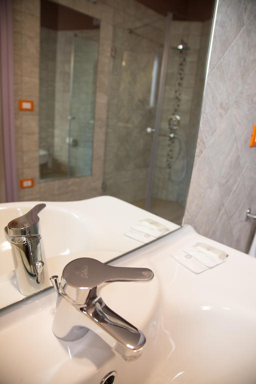 B&B Malennio Lecce Quarto foto